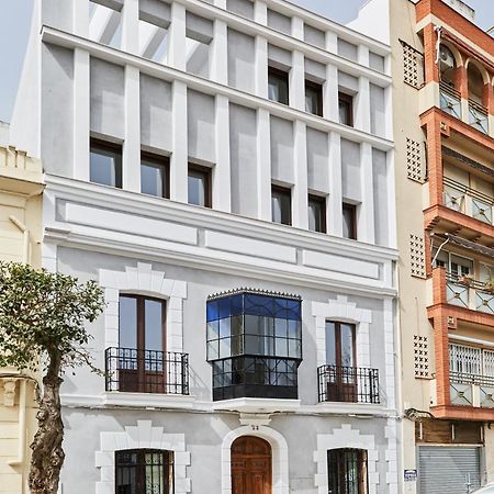 Lupercas Apartment Merida Exterior foto